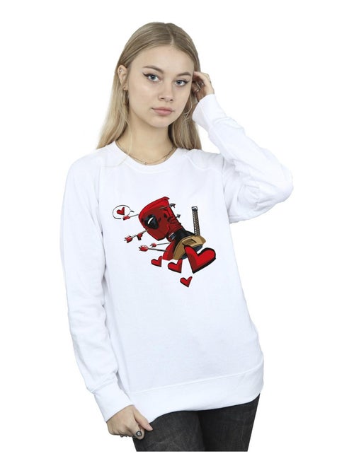 Marvel - Sweat - Kiabi