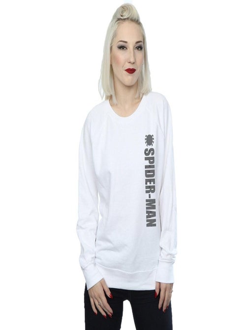 Marvel - Sweat - Kiabi