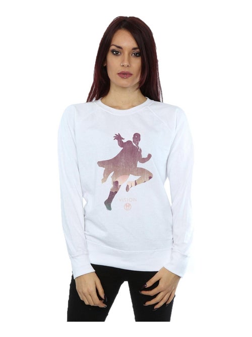 Marvel - Sweat - Kiabi