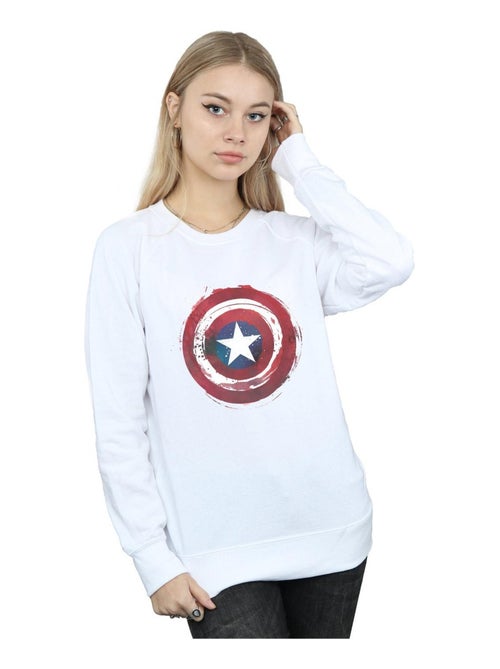 Marvel - Sweat - Kiabi