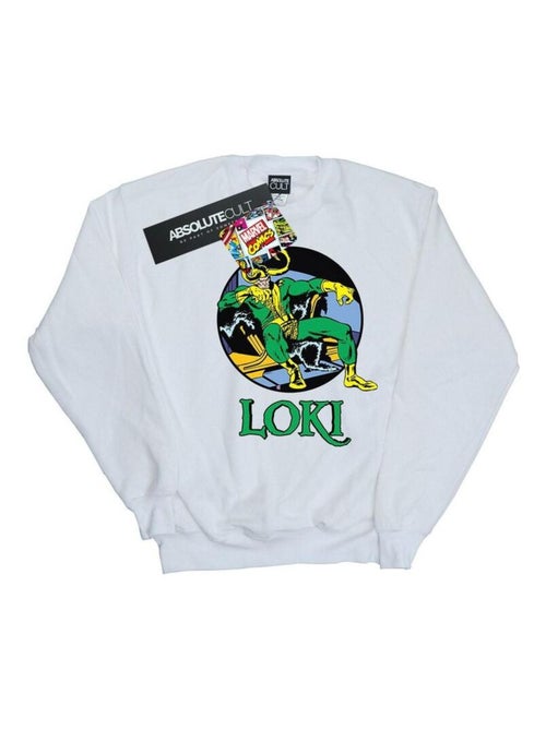 Marvel - Sweat - Kiabi Marvel - Sweat - Kiabi