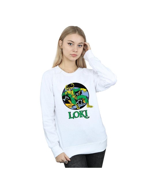 Marvel - Sweat - Kiabi Marvel - Sweat - Kiabi