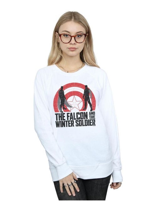 Marvel - Sweat - Kiabi Marvel - Sweat - Kiabi