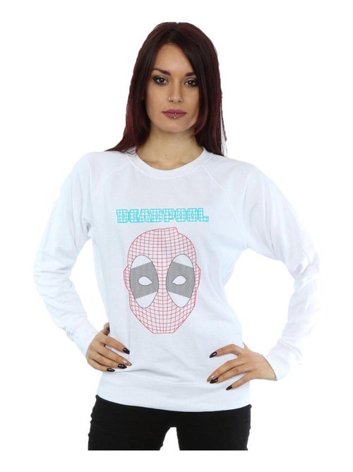 Marvel - Sweat - Kiabi
