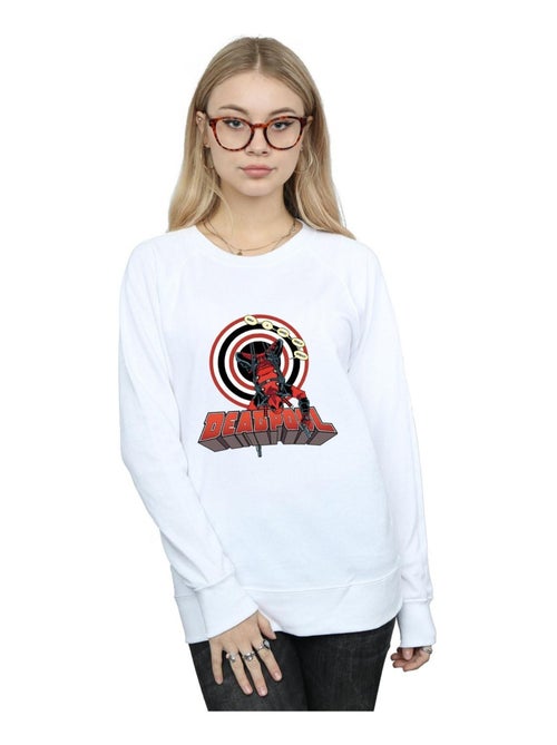 Marvel - Sweat - Kiabi