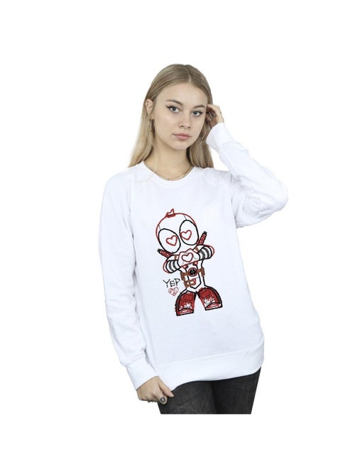 Marvel - Sweat - Kiabi