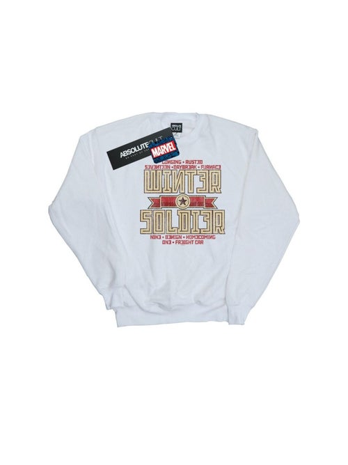 Marvel - Sweat - Kiabi Marvel - Sweat - Kiabi