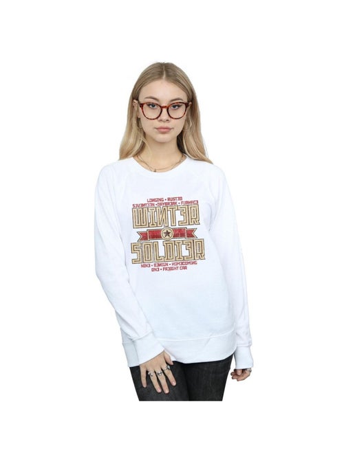 Marvel - Sweat - Kiabi Marvel - Sweat - Kiabi