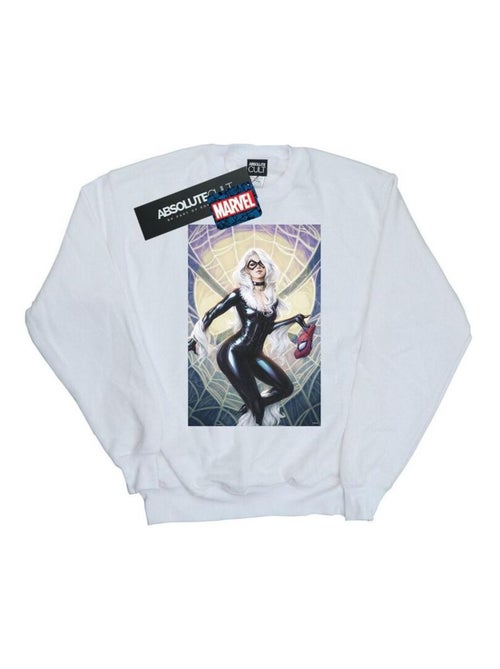 Marvel - Sweat - Kiabi