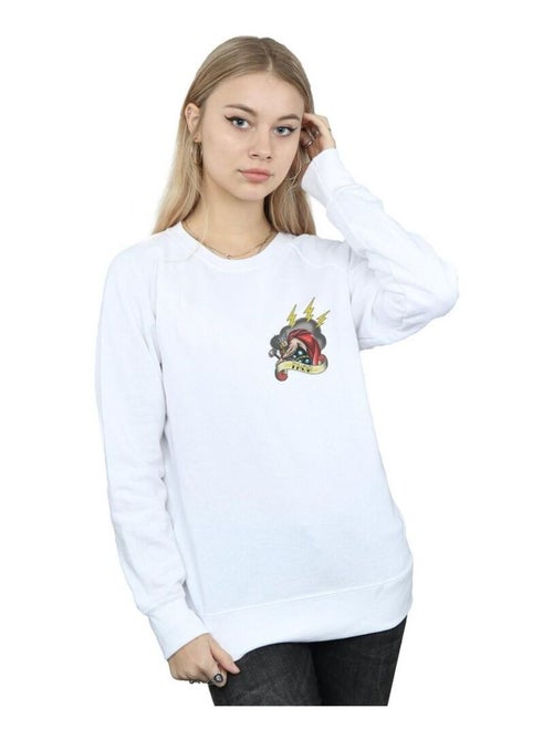 Marvel - Sweat - Kiabi