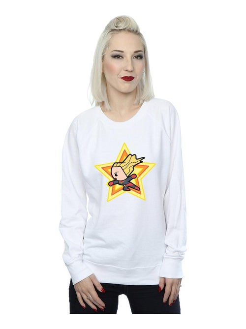 Marvel - Sweat - Kiabi