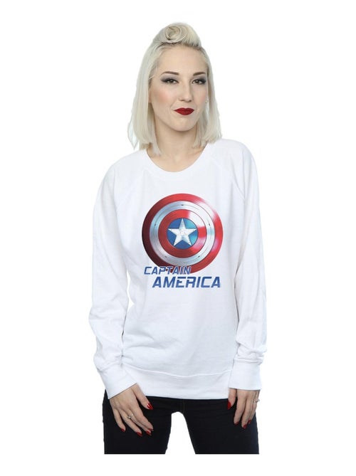 Marvel - Sweat - Kiabi