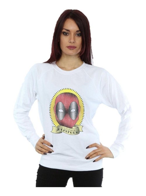Marvel - Sweat - Kiabi