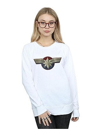 Marvel - Sweat
