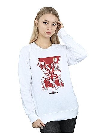 Marvel - Sweat