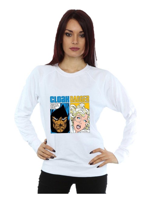 Marvel - Sweat - Kiabi
