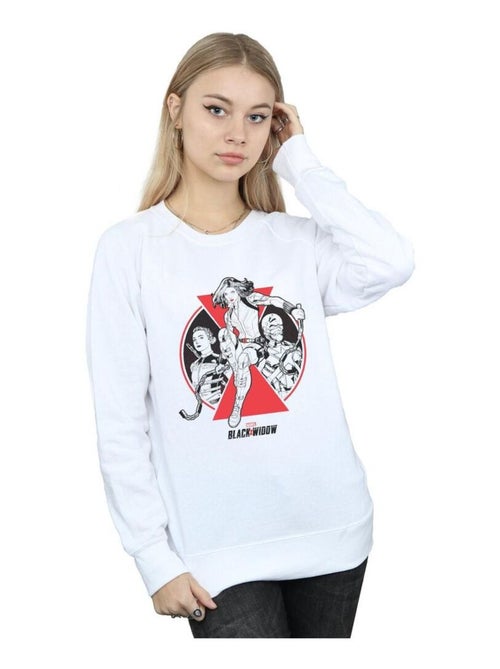 Marvel - Sweat - Kiabi