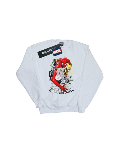 Marvel - Sweat - Kiabi