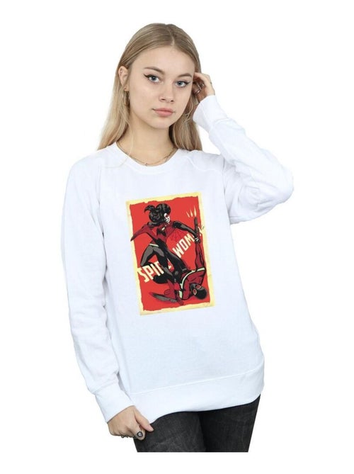 Marvel - Sweat - Kiabi