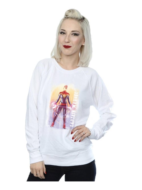 Marvel - Sweat - Kiabi
