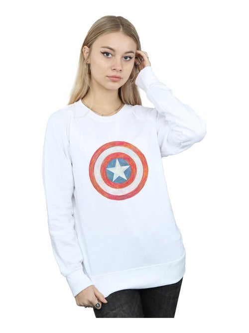 Marvel - Sweat - Kiabi