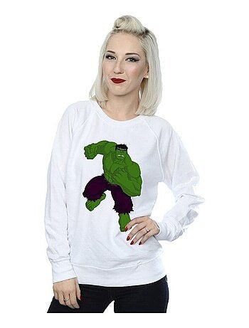 Marvel - Sweat