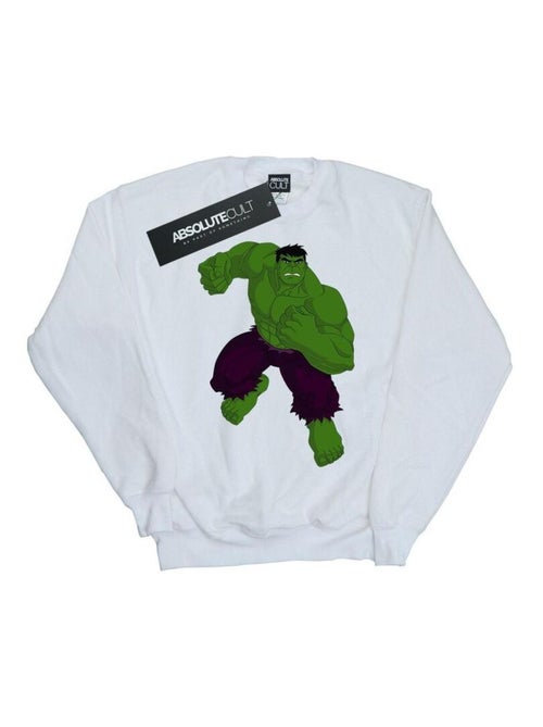 Marvel - Sweat - Kiabi