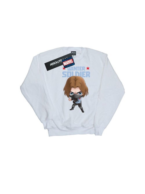 Marvel - Sweat - Kiabi Marvel - Sweat - Kiabi
