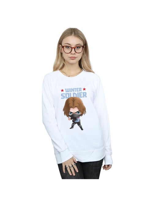 Marvel - Sweat - Kiabi Marvel - Sweat - Kiabi