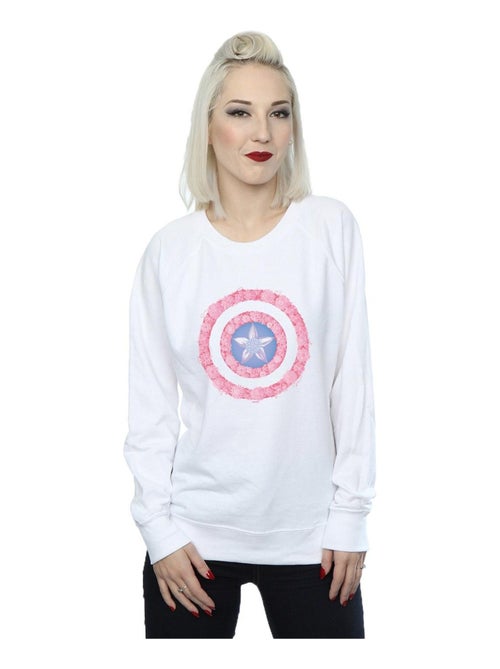 Marvel - Sweat - Kiabi