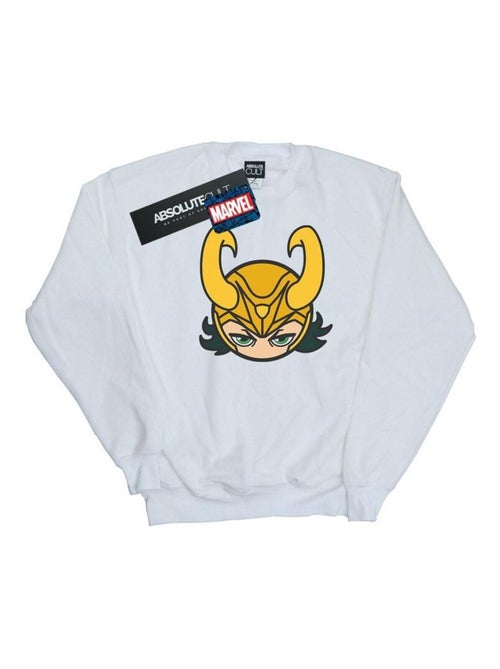 Marvel - Sweat - Kiabi Marvel - Sweat - Kiabi