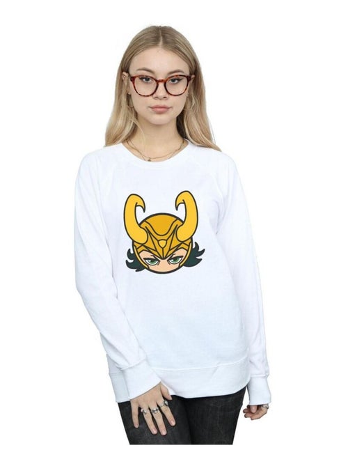 Marvel - Sweat - Kiabi Marvel - Sweat - Kiabi