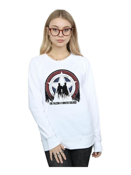 Marvel - Sweat - Kiabi