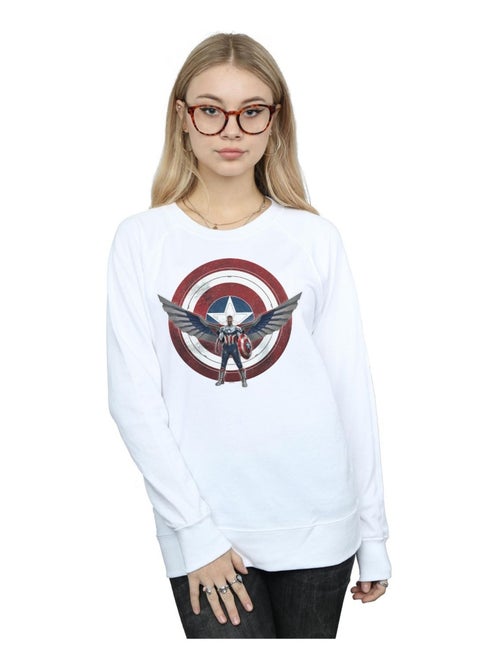 Marvel - Sweat - Kiabi