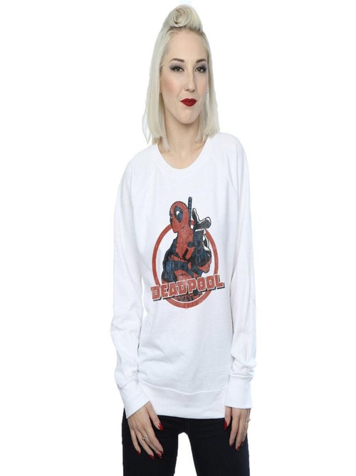 Marvel - Sweat - Kiabi