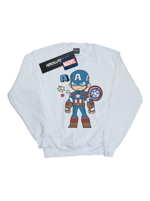 Marvel - Sweat - Kiabi Marvel - Sweat - Kiabi