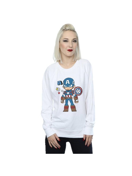 Marvel - Sweat - Kiabi Marvel - Sweat - Kiabi