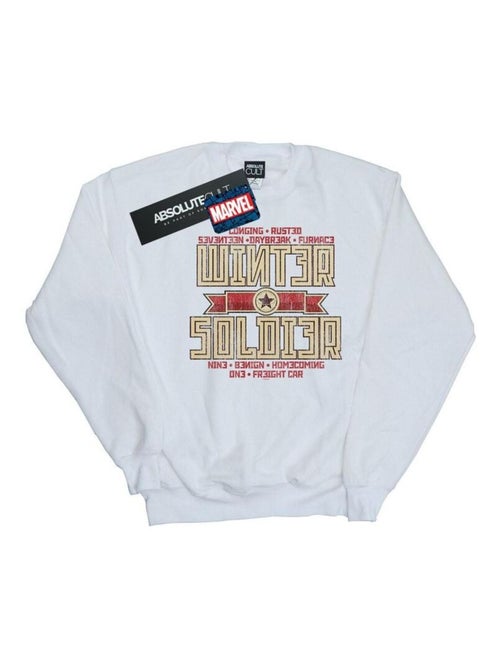 Marvel - Sweat - Kiabi Marvel - Sweat - Kiabi