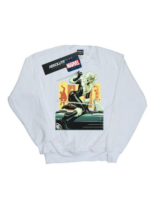 Marvel - Sweat - Kiabi