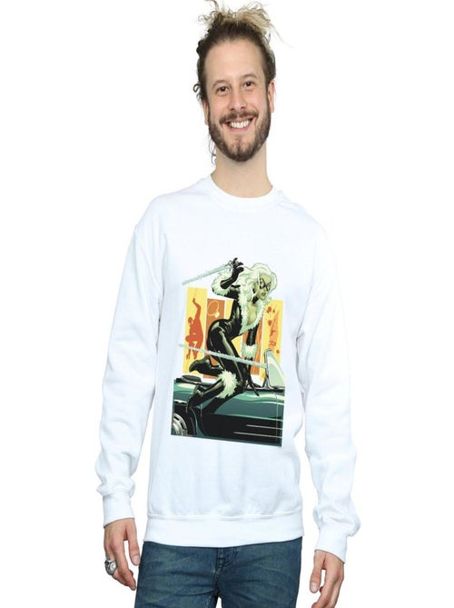 Marvel - Sweat - Kiabi