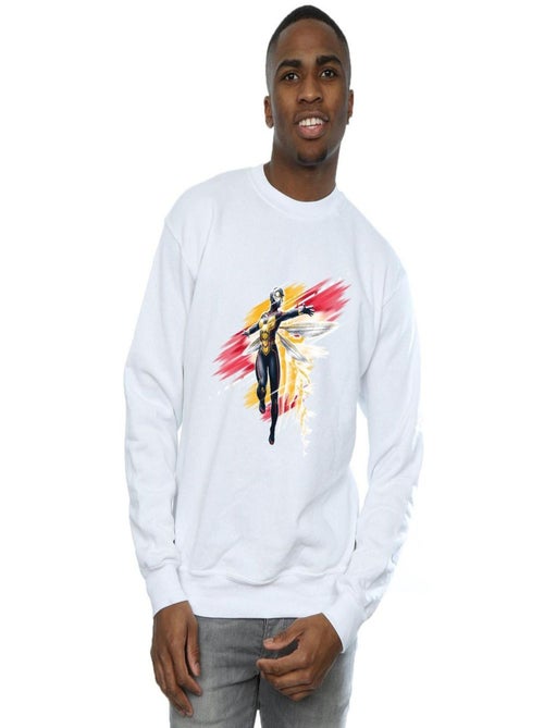 Marvel - Sweat - Kiabi