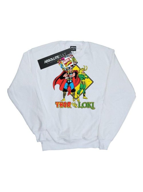 Marvel - Sweat - Kiabi
