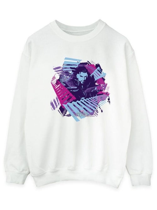 Marvel - Sweat - Kiabi Marvel - Sweat - Kiabi
