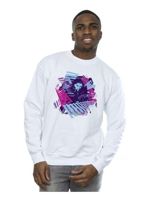 Marvel - Sweat - Kiabi Marvel - Sweat - Kiabi