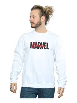 Marvel - Sweat
