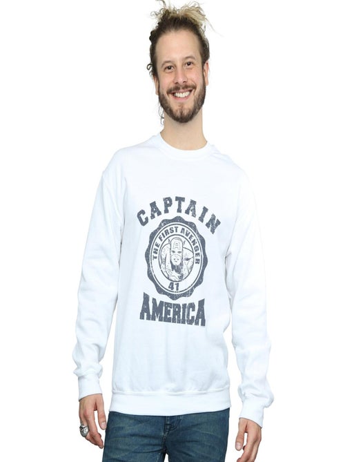 Marvel - Sweat - Kiabi