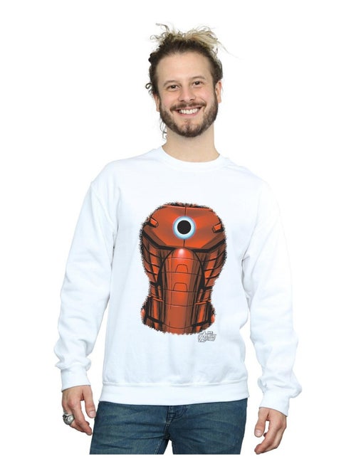Marvel - Sweat - Kiabi