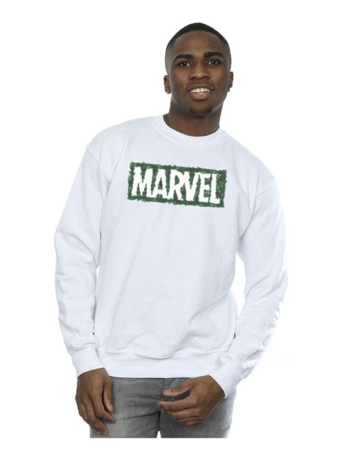 Marvel - Sweat - Kiabi