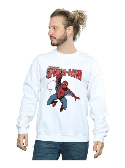 Marvel - Sweat - Kiabi