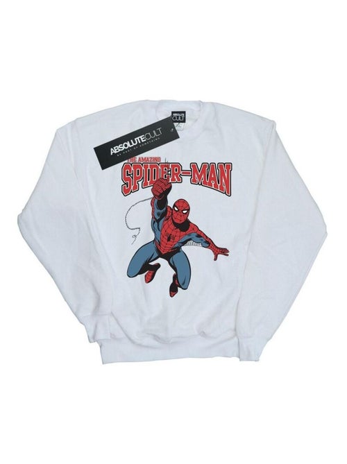 Marvel - Sweat - Kiabi